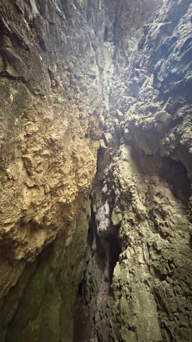 Schönecker Schweiz Rundweg