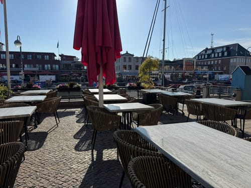 Warnemünde Rundwanderung