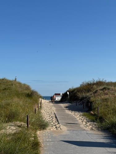 Warnemünde Rundwanderung