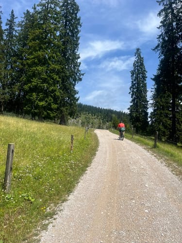 Gufferthütte