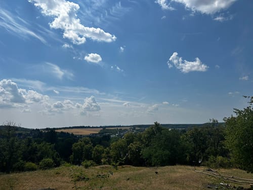 Laubach Panoramaweg