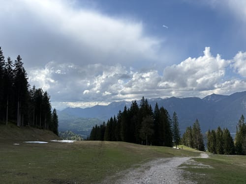 Osterfelder Berglauf