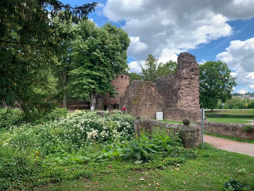 Illingen Stadtlauf