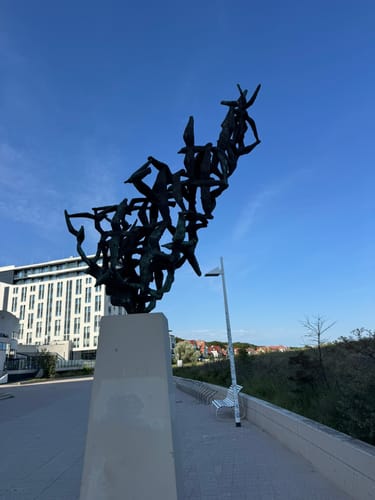 Warnemünde Rundwanderung