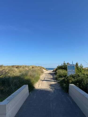 Warnemünde Rundwanderung