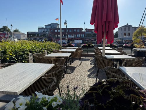 Warnemünde Rundwanderung