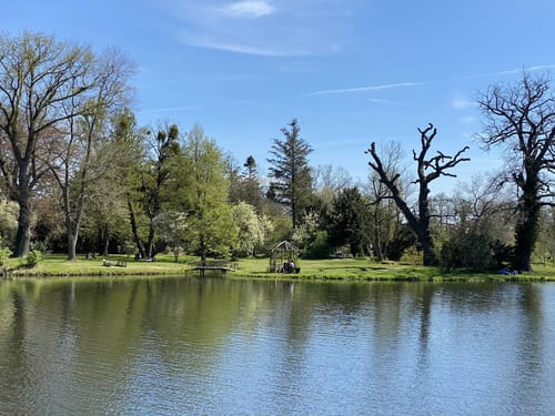 Wörlitzer Park