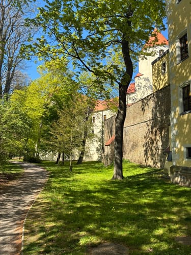 Freiberg Runde