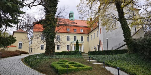Entlang der Pleiße von Ebersbrunn nach Gößnitz