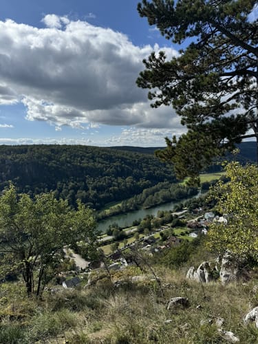 Kehlheim - Weltenburger Enge - Tatzelwurm