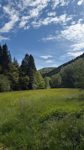 Dreiländereck (Nat’Our Route 1)