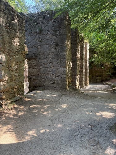 Felsengarten Sanspareil
