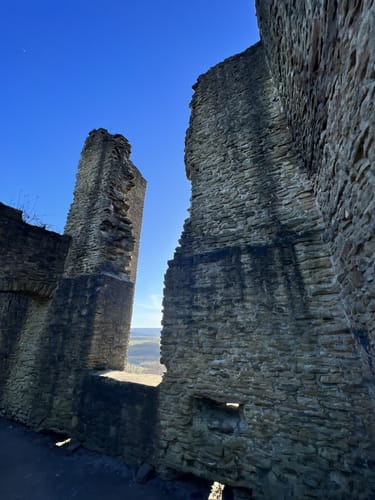 Hohensyburg