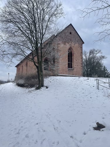 Amorbacher Sandstein-Weg