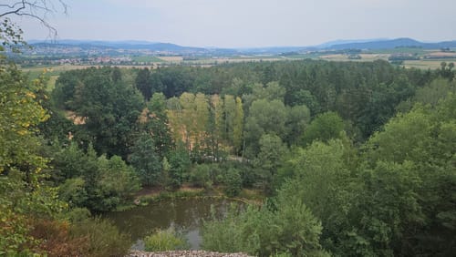 Pfahlweg (Sd05)
