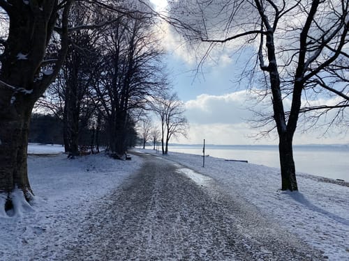 Route 26: Rund um den Starnberger See