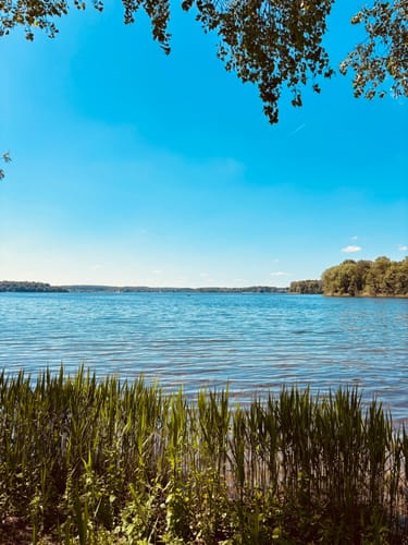 Kellersee Rundwanderweg