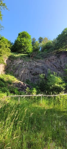 Achatpfad bei Freisen