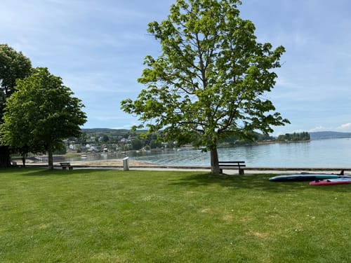 Ermatingen - Mannenbach