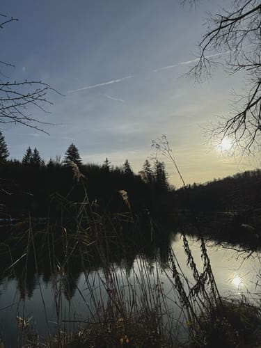 Entlang der Isar 3: Munich - Schaftlarn