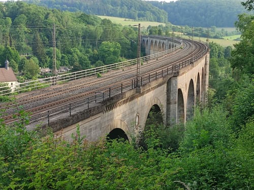 Paderborner Stadtwald ab Altenbeken