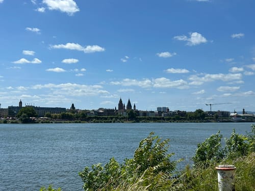 Mainzer Brückentour