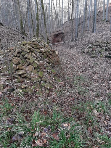 Eisenweg