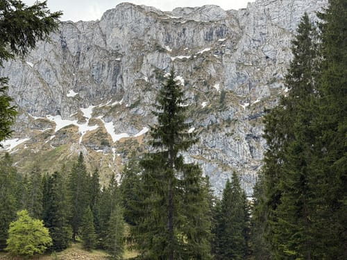 Tutzinger Hütte von Gschwendt