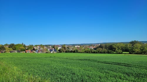 Lahnwanderweg Etappe 7: Marburg - Fronhausen