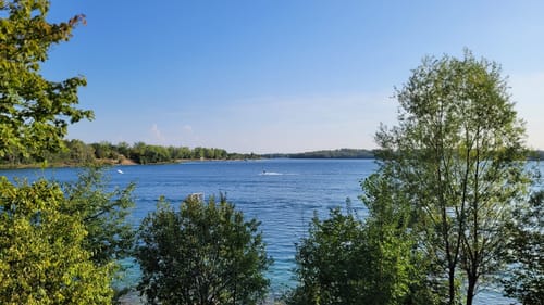 Bad Dürrenberg - Lützen - Markranstädt