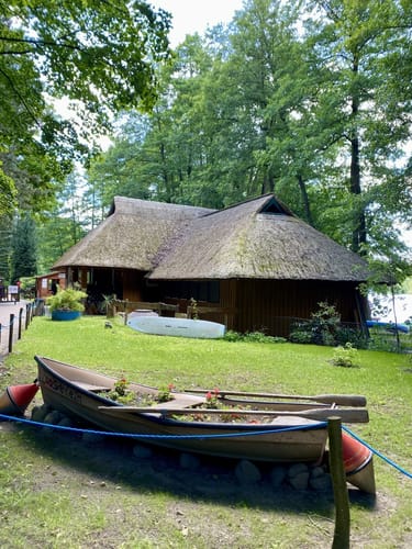Um den Liepnitzsee