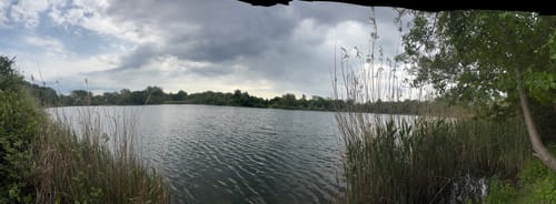 Parkwald Maudacher Bruch