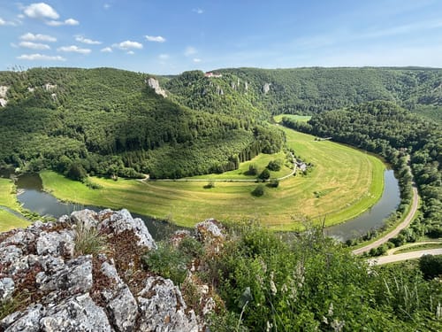 Beuron Trail (Premiumwanderweg)