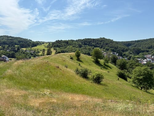 Steinperfer Runde (Extratour)