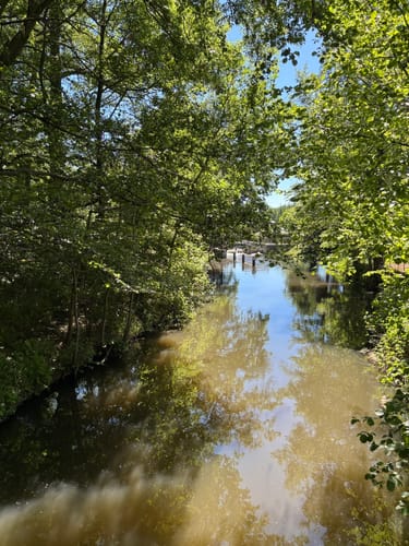 Handwerkertour Burg (Spreewald)