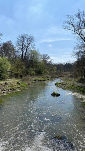 Auenweg 2 „Zurück zur Natur“
