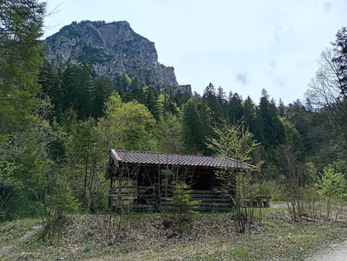 Hinteralm