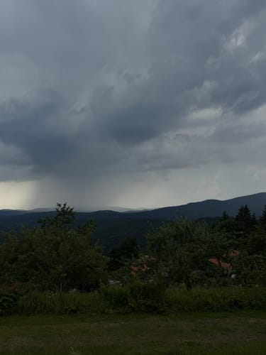 Lusen Rundweg ab Waldhäuser
