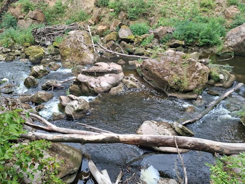 Irreler Wasserfälle