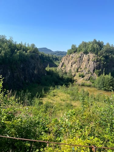 Spur der Steine (Premiumspazierwanderweg)