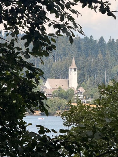 Titisee Rundweg