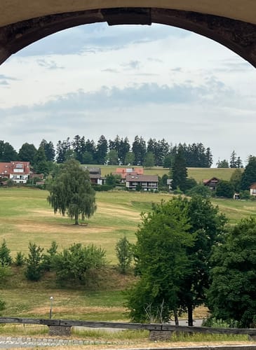 Sankt Märgen Rundweg