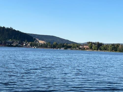 Titisee Rundweg