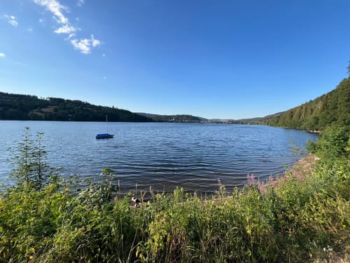 Titisee Rundweg