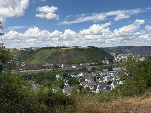 Niederfeller Schweiz (Premiumspazierwanderweg)