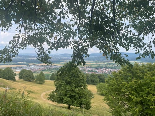HOCHGEHBERGE I "hochgehadelt" (Premiumwanderweg)