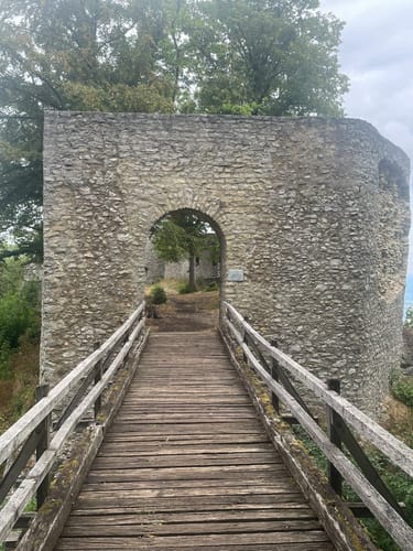 HOCHGEHBERGE I "hochgehadelt" (Premiumwanderweg)