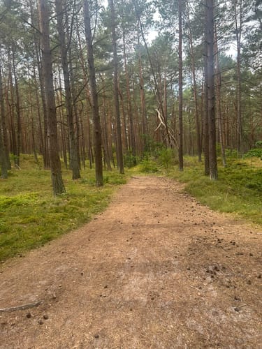 Rund um das Ostseebad Karlshagen