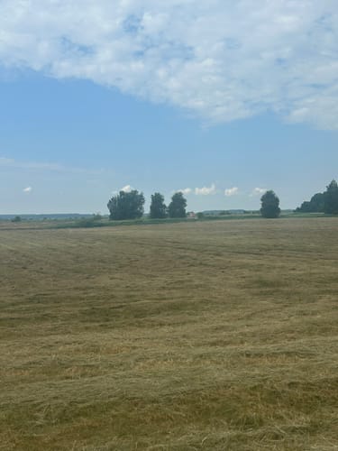 Rund um das Ostseebad Karlshagen