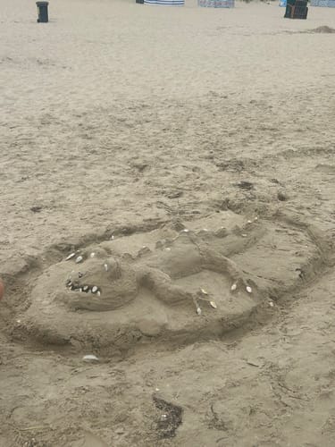 Rund um das Ostseebad Karlshagen